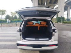 Dongfeng eπ008 210Ultra Extended Range 5-Seater - photo 18