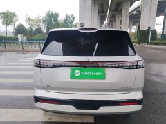 Dongfeng eπ008 210Ultra Extended Range 5-Seater - photo 5