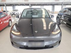 Tesla Model Y Rear-Wheel Drive - photo 2