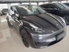 Tesla Model Y Rear-Wheel Drive - photo 3