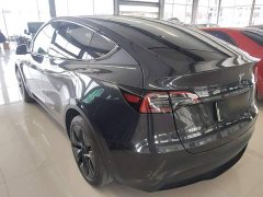 Tesla Model Y Rear-Wheel Drive - photo 4