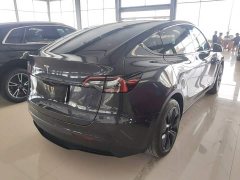 Tesla Model Y Rear-Wheel Drive - photo 6