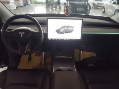 Tesla Model Y Rear-Wheel Drive - photo 9