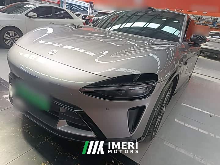 Xiaomi YU7 Rear-Wheel Drive Long-Range Edition - ავტომობილი ჩინეთიდან