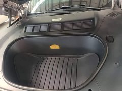 Xiaomi YU7 Rear-Wheel Drive Long-Range Edition - ფოტო 19