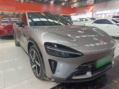 Xiaomi YU7 Rear-Wheel Drive Long-Range Edition - ფოტო 3