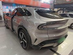 Xiaomi YU7 Rear-Wheel Drive Long-Range Edition - ფოტო 4