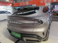 Xiaomi YU7 Rear-Wheel Drive Long-Range Edition - ფოტო 5
