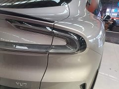 Xiaomi YU7 Rear-Wheel Drive Long-Range Edition - ფოტო 7