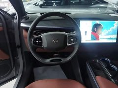 BAIC ARCFOX Alpha T5 Extended Range 1215 Yuan Jing Zhi Xing Version - ფოტო 10