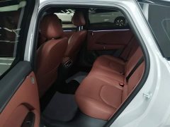 BAIC ARCFOX Alpha T5 Extended Range 1215 Yuan Jing Zhi Xing Version - ფოტო 16