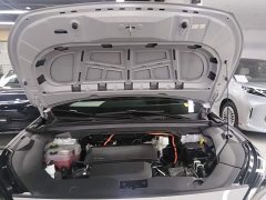 BAIC ARCFOX Alpha T5 Extended Range 1215 Yuan Jing Zhi Xing Version - ფოტო 19