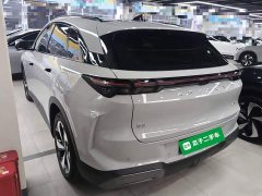 BAIC ARCFOX Alpha T5 Extended Range 1215 Yuan Jing Zhi Xing Version - ფოტო 4