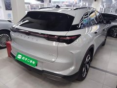BAIC ARCFOX Alpha T5 Extended Range 1215 Yuan Jing Zhi Xing Version - ფოტო 6