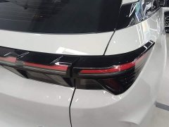 BAIC ARCFOX Alpha T5 Extended Range 1215 Yuan Jing Zhi Xing Version - ფოტო 7