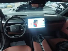 BAIC ARCFOX Alpha T5 Extended Range 1215 Yuan Jing Zhi Xing Version - ფოტო 9