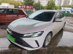 Chevrolet Cruze 1.5L Dual-Clutch Deluxe Edition - ფოტო 1