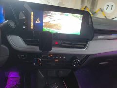 Chevrolet Cruze 1.5L Dual-Clutch Deluxe Edition - ფოტო 12