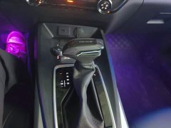 Chevrolet Cruze 1.5L Dual-Clutch Deluxe Edition - ფოტო 13