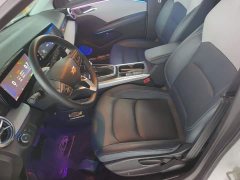 Chevrolet Cruze 1.5L Dual-Clutch Deluxe Edition - ფოტო 14