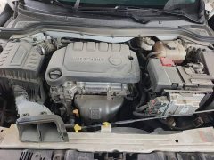 Chevrolet Cruze 1.5L Dual-Clutch Deluxe Edition - ფოტო 19