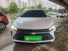 Chevrolet Cruze 1.5L Dual-Clutch Deluxe Edition - ფოტო 2