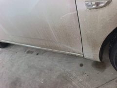 Chevrolet Cruze 1.5L Dual-Clutch Deluxe Edition - ფოტო 20
