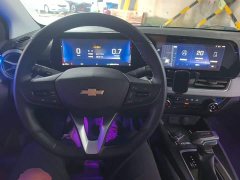 Chevrolet Cruze 1.5L Dual-Clutch Deluxe Edition - ფოტო 9