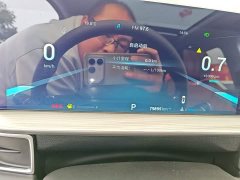 Chery Tiggo 8 PLUS 290TGDI DCT Luxury Edition - ფოტო 11