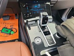 Chery Tiggo 8 PLUS 290TGDI DCT Luxury Edition - ფოტო 13