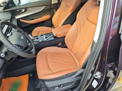 Chery Tiggo 8 PLUS 290TGDI DCT Luxury Edition - ფოტო 14