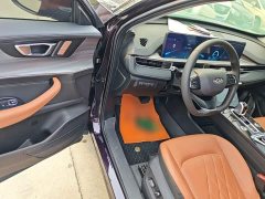 Chery Tiggo 8 PLUS 290TGDI DCT Luxury Edition - ფოტო 15