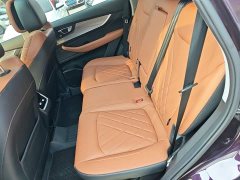 Chery Tiggo 8 PLUS 290TGDI DCT Luxury Edition - ფოტო 16