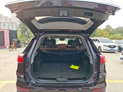 Chery Tiggo 8 PLUS 290TGDI DCT Luxury Edition - ფოტო 18