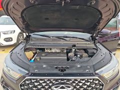 Chery Tiggo 8 PLUS 290TGDI DCT Luxury Edition - ფოტო 19