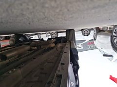 Chery Tiggo 8 PLUS 290TGDI DCT Luxury Edition - ფოტო 20