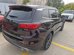 Chery Tiggo 8 PLUS 290TGDI DCT Luxury Edition - ფოტო 6