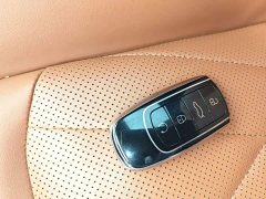 Chery Tiggo 8 PLUS 290TGDI DCT Luxury Edition - ფოტო 8