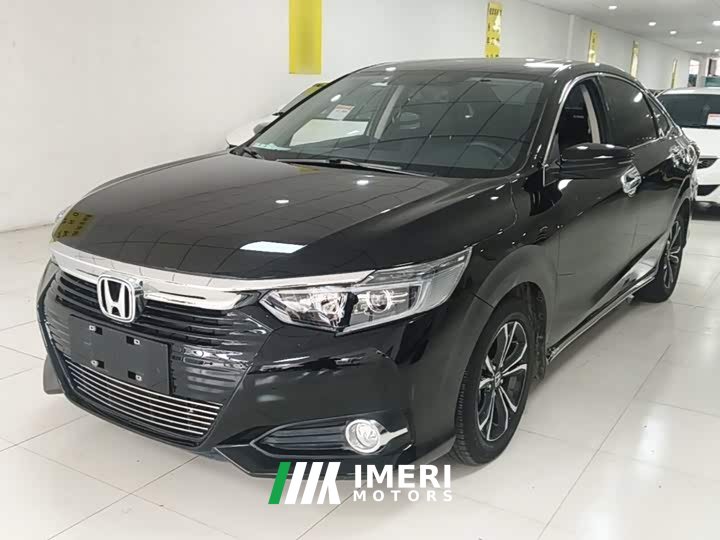 Honda Lingpai 180Turbo CVT Luxury - ავტომობილი ჩინეთიდან