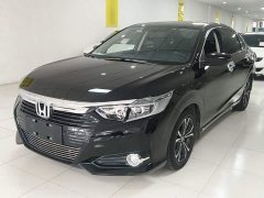 Honda Lingpai 180Turbo CVT Luxury - ფოტო 1
