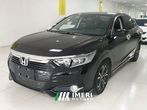 2023 Honda Lingpai 180Turbo CVT Luxury - ავტომობილი ჩინეთიდან