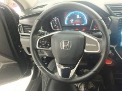 Honda Lingpai 180Turbo CVT Luxury - ფოტო 10