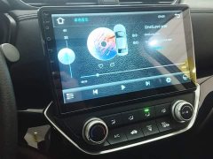 Honda Lingpai 180Turbo CVT Luxury - ფოტო 12