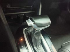 Honda Lingpai 180Turbo CVT Luxury - ფოტო 13