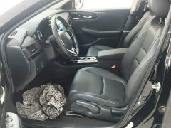 Honda Lingpai 180Turbo CVT Luxury - ფოტო 14