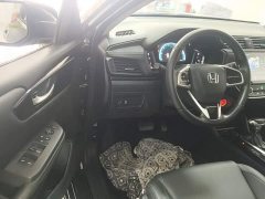 Honda Lingpai 180Turbo CVT Luxury - ფოტო 15