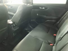 Honda Lingpai 180Turbo CVT Luxury - ფოტო 16