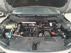 Honda Lingpai 180Turbo CVT Luxury - ფოტო 19