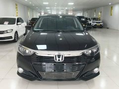 Honda Lingpai 180Turbo CVT Luxury - ფოტო 2