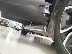 Honda Lingpai 180Turbo CVT Luxury - ფოტო 20